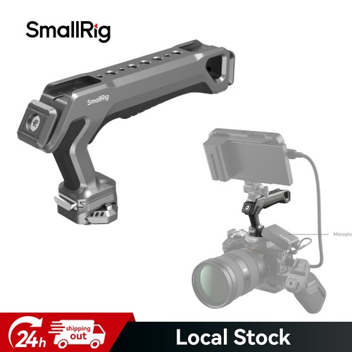 Smallrig fotocamera sgancio - fotocamera,