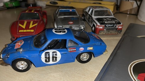 Stock lotto modellini - lotto,