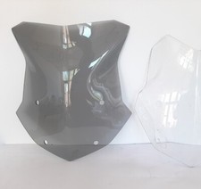 Bmw R1250GS R1200GS LC K51 Adventure Cupolino Parabrezza MAGGIORATO Paravento AG