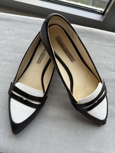Ballerine buffalo london - ballerine,