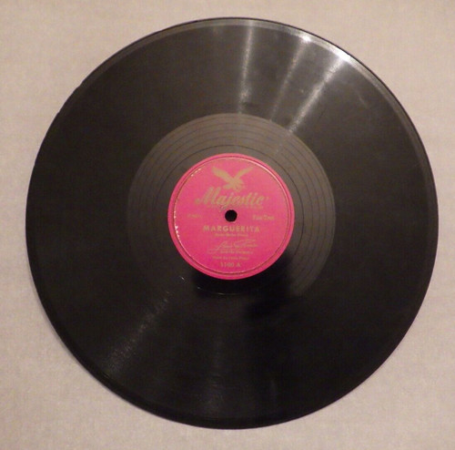 Louis prima marguerita bridget - louis,