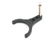 Traxxas Forcella Cambio TRX3989X E-Revo Brushless, E-Maxx Brushless, Summit, 