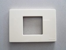 PLACCA RESINA PLASTICA BTICINO