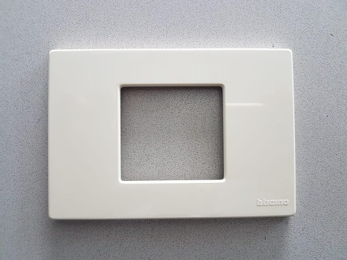 Placca resina plastica - resina,