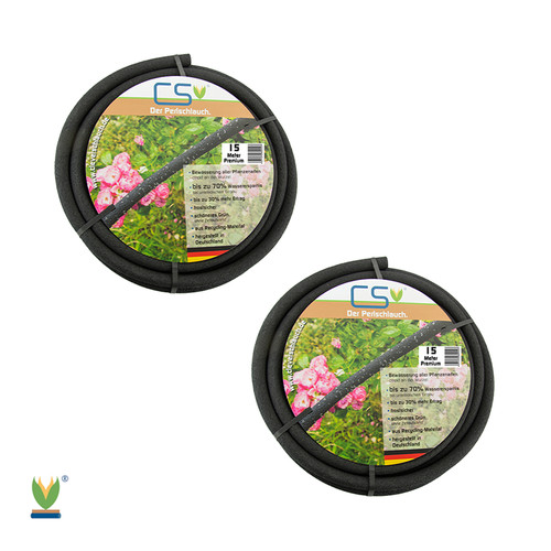 Tubo perlato 15m premium - 15m, cs