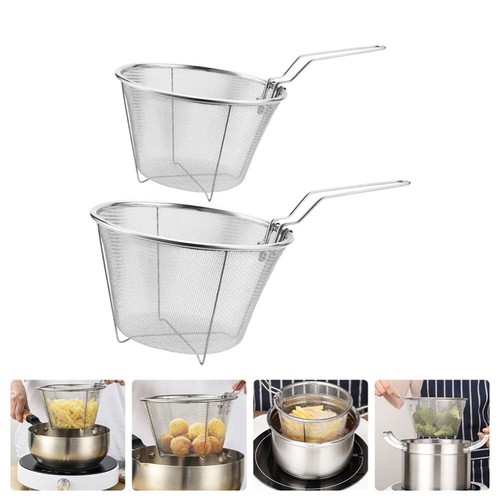 Pcs chip pan - 2, and