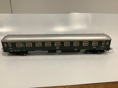 Lima treno rapido - rapido,