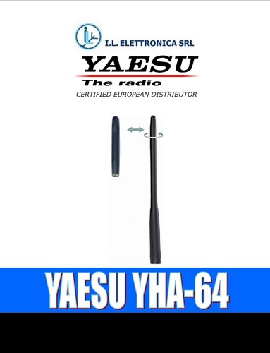 Yha antenna ricambio - di,