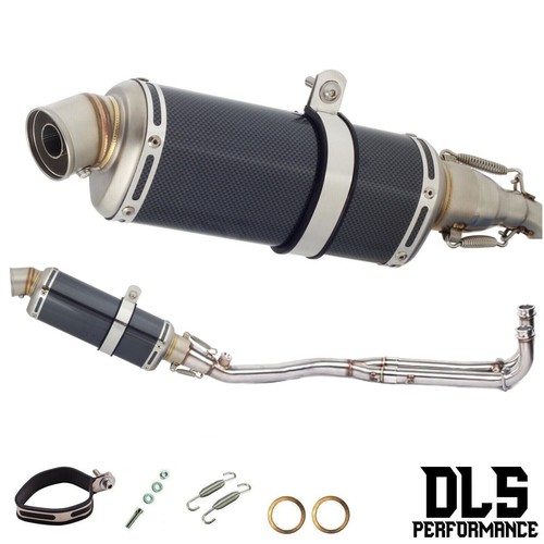 Scarico per yamaha tmax 500 - scarico,