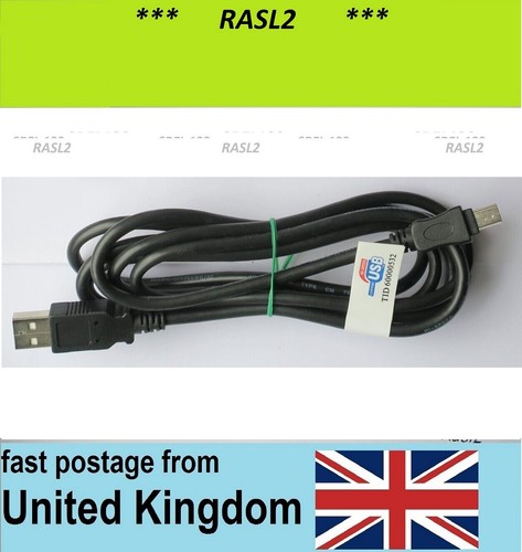 Cavo usb per - usb, fujifilm