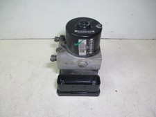 9663703980 CENTRALINA POMPA GRUPPO ABS PEUGEOT 207 1.6 HDI 2007 10.0206-0315.4