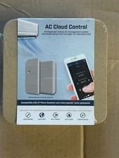 Controllo cloud AC Intensis compatibile con App Store e Google Play