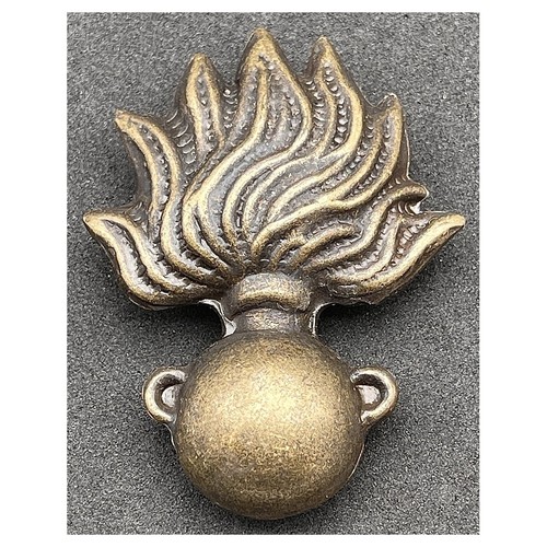 Fregio cappello 1940 ww2 - cappello,