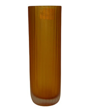 Vaso in vetro Cilindrico