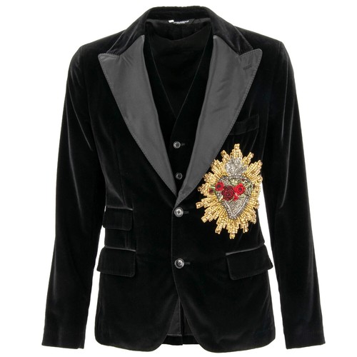 Dolce gabbana cristallo - dolce,