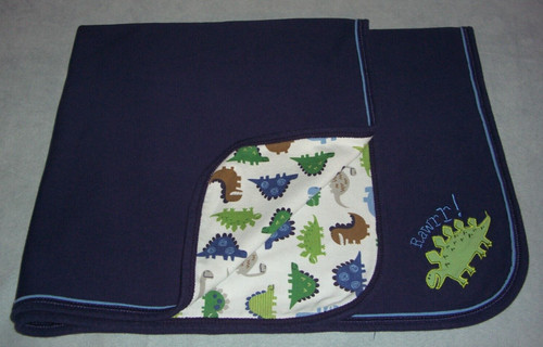 Coperta bambino dinosauro baby - bambino,