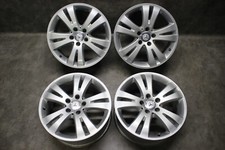 Originale Mercedes w204 Cerchi