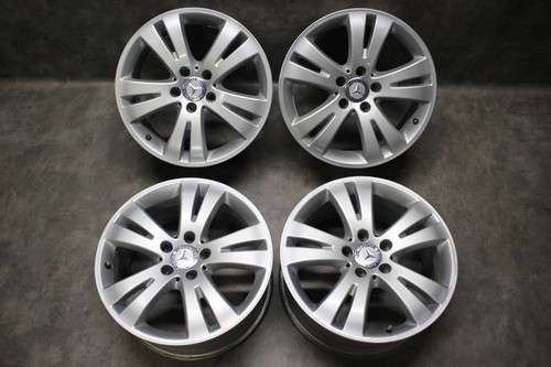 Originale mercedes w204 cerchi - originale,