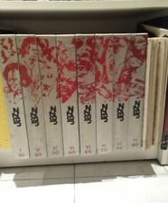 I Giganti del Jazz Curcio ed