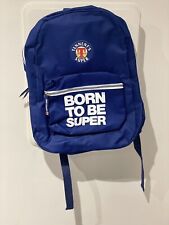 Zaino Birra Tennent’s Super