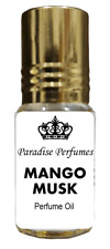 MANGO MUSK Olio Profumato di Paradise Perfumes - Splendido Olio Profumato Profumato 3ml