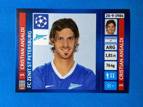 Figurine panini champions - figurine,