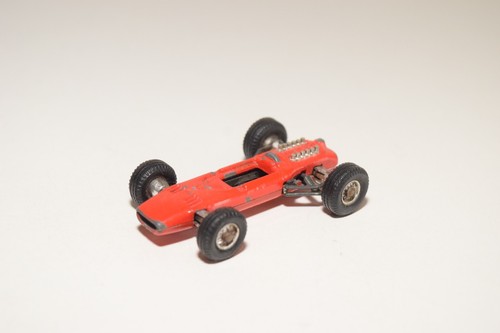 Politoys penny ferrari - v,