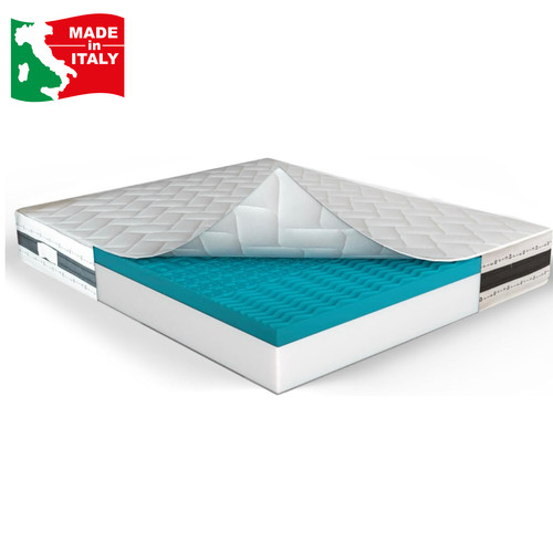 Materasso memory foam - materasso,
