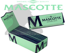 Cartine Mascotte Originale