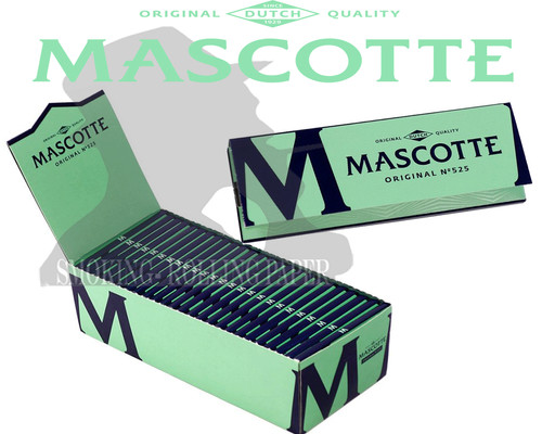 Cartine mascotte originale - cartine,