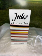 BALSAMO DOPOBARBA CHRISTIAN