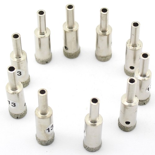 Pezzi 2 pollici - 1/2",