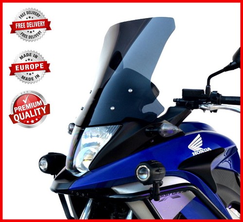 Honda vfr 800 crossrunner - 800,