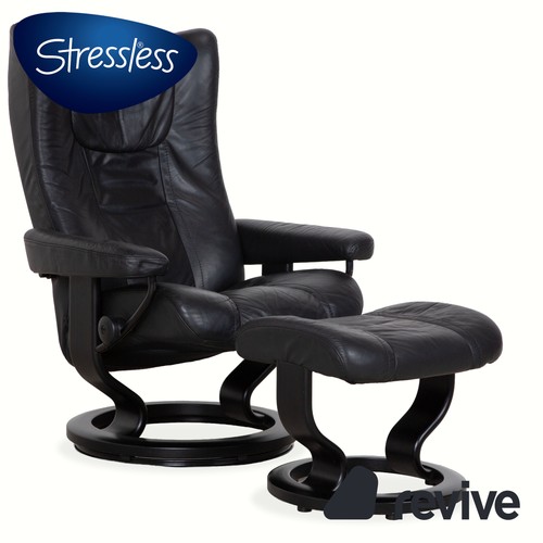 Stressless wing poltrona - stressless,