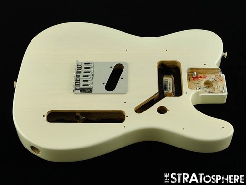 Fender player telecaster - player, ii