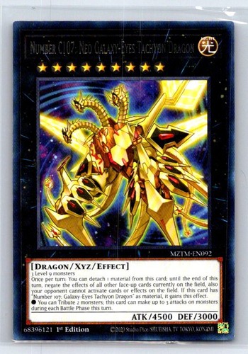 Numero c107 neo galaxy - numero, galaxy-eyes