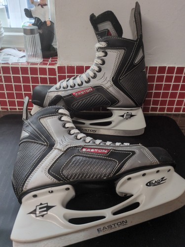 Pattini ghiaccio easton se2 - pattini,