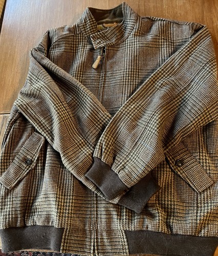 Giacca bomber orvis uomo - bomber,