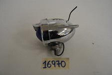 Freccia bullet (16970) Turn signal assy Moto Custom Harley Davidson