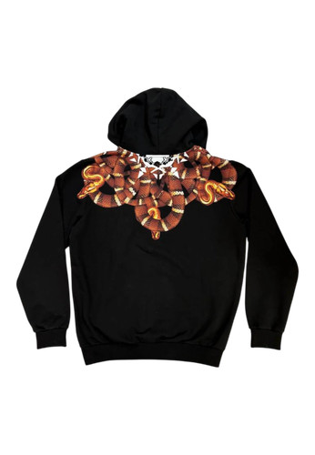 Felpa marcelo burlon - -,