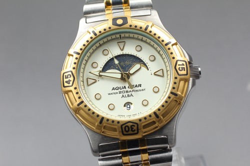 Ottime condizioni seiko - [ottime, alba