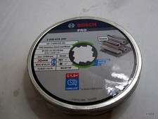Bosch Professional Straight