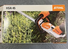 Tagliasiepi senza fili Stihl