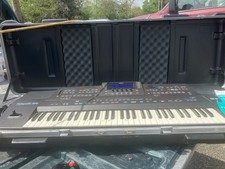 Roland pro hard case - roland,