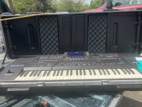 Roland pro hard - pro,