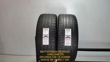 GOMME USATE   255/45R20 105W
