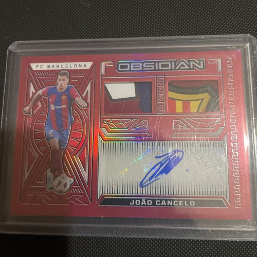 2023 panini ossidiana joao - ossidiana,