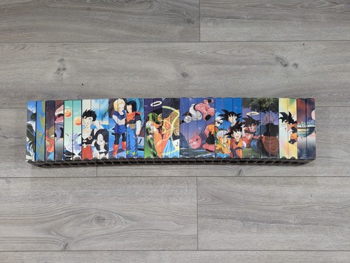 Dragon ball lot 32 - 32, vhs