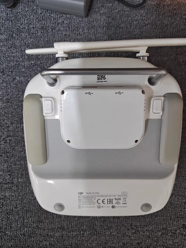Dji phantom rtk telecomando - 4,