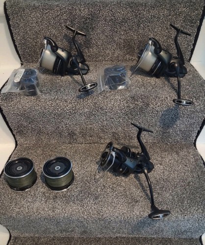 Shimano power aero - aero, 14000